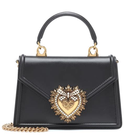 dolce gabbana black handbags|dolce and gabbana handbags cheap.